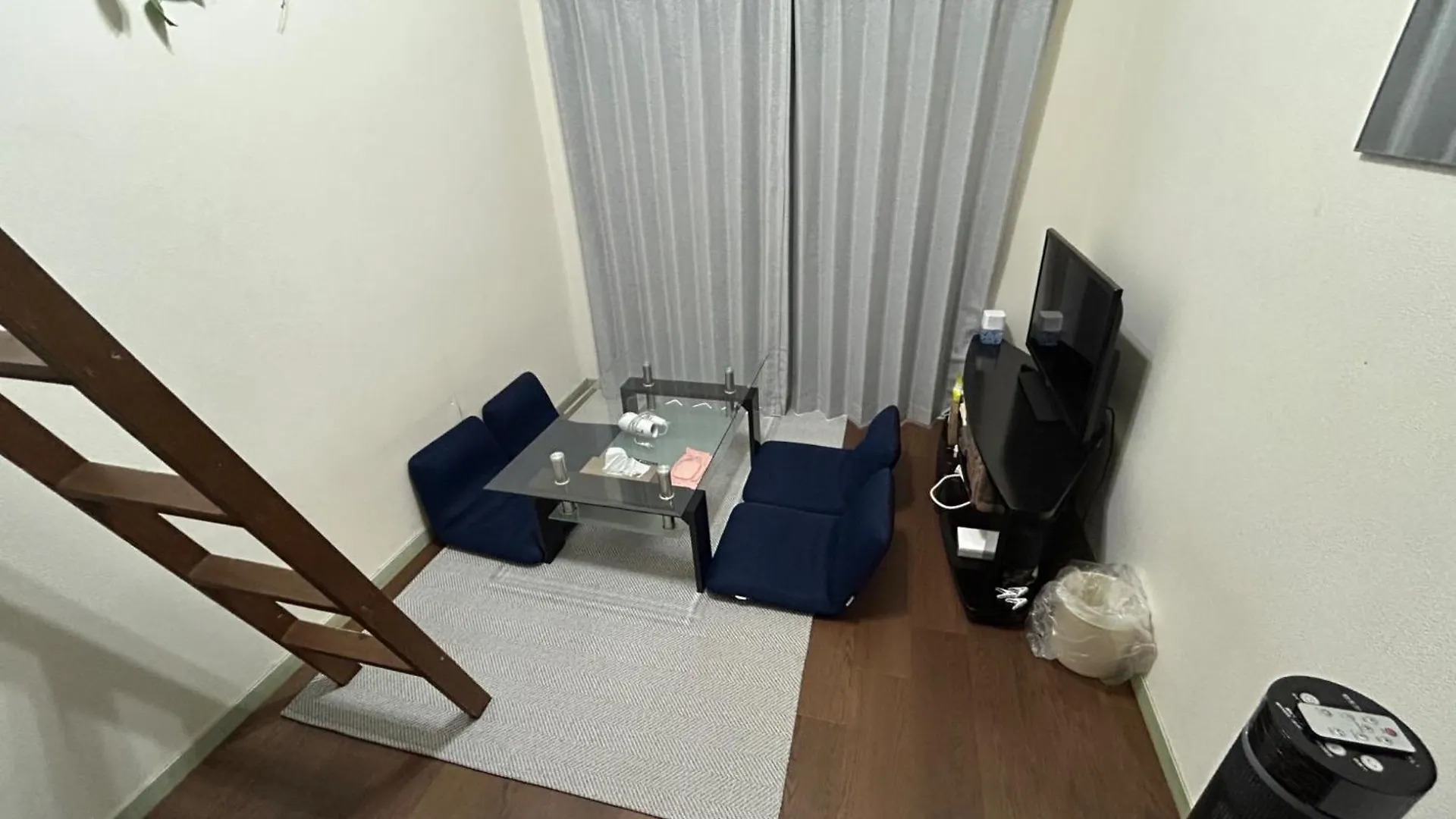 Appartement Vintage III - Vacation Stay 16005 Fukuoka