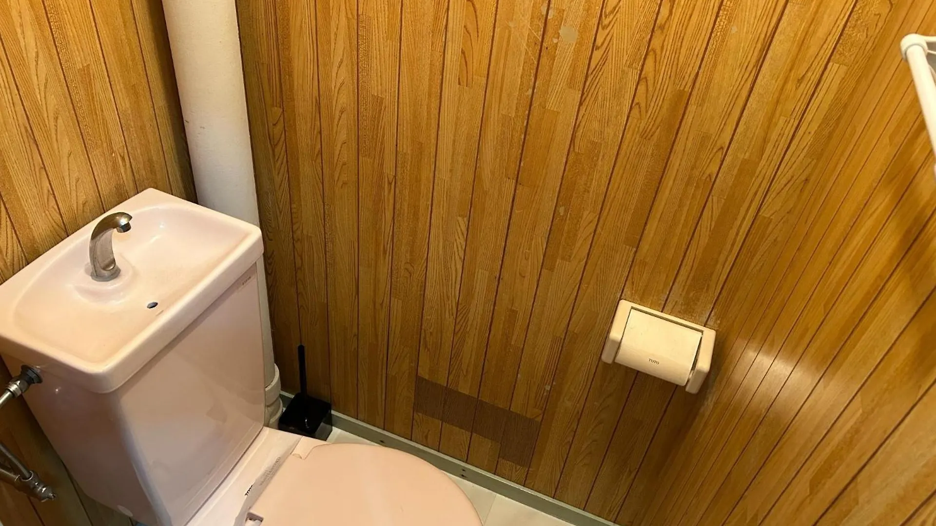 Apartament Vintage III - Vacation Stay 16005 Fukuoka
